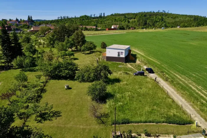 Prodej rodinného domu, Prostějovičky, 118 m2