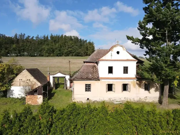 Prodej domu, Kladruby, 1119 m2
