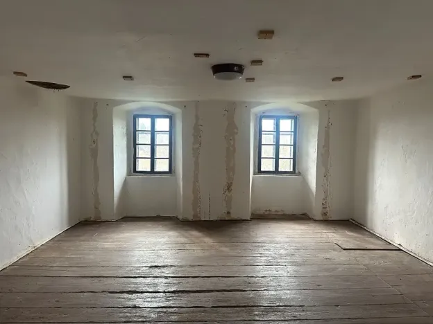 Prodej domu, Kladruby, 1119 m2