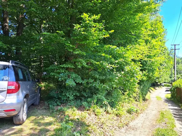 Prodej chaty, Bohuslavice u Zlína, 52 m2