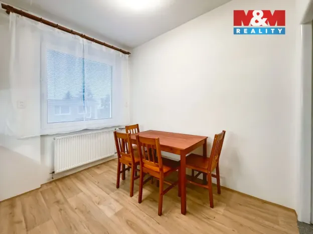 Prodej bytu 2+1, Koryčany, Zámecká, 56 m2