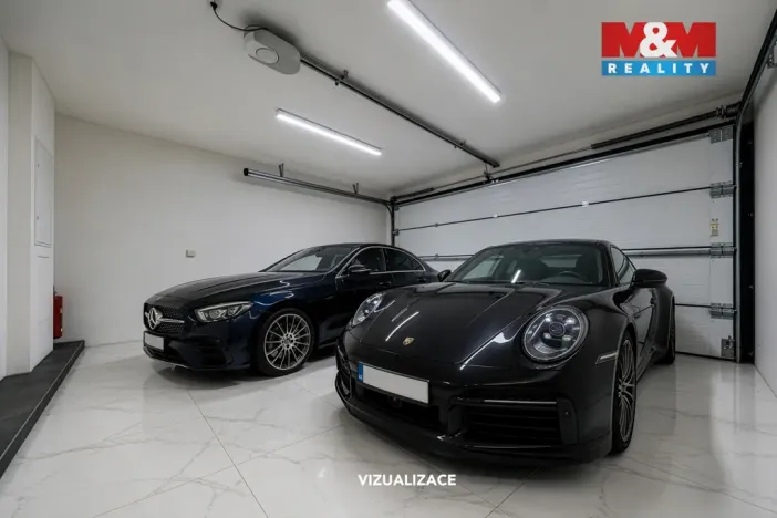 Prodej rodinného domu, Velké Popovice, 201 m2