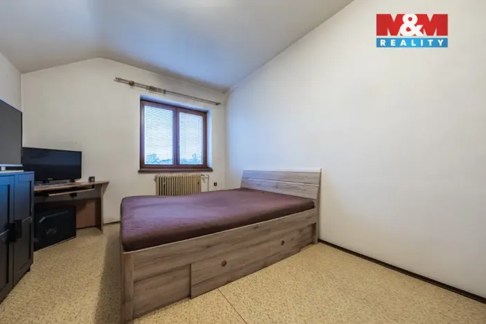 Prodej bytu 3+kk, Nová Ves I, Na průhoně, 78 m2
