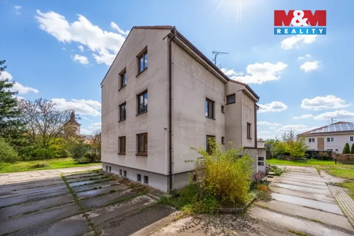 Prodej bytu 3+kk, Nová Ves I, Na průhoně, 78 m2