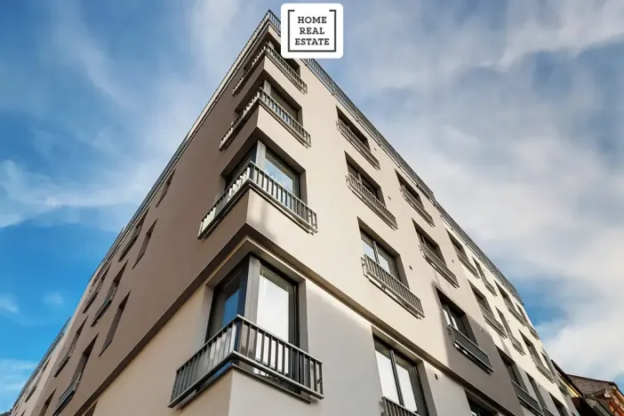 Prodej bytu 3+kk, Praha - Smíchov, Pod Barvířkou, 75 m2