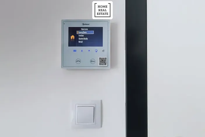Prodej bytu 3+kk, Praha - Smíchov, Pod Barvířkou, 75 m2