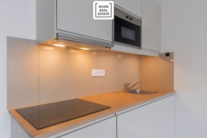 Prodej bytu 1+kk, Praha - Smíchov, Pod Barvířkou, 36 m2