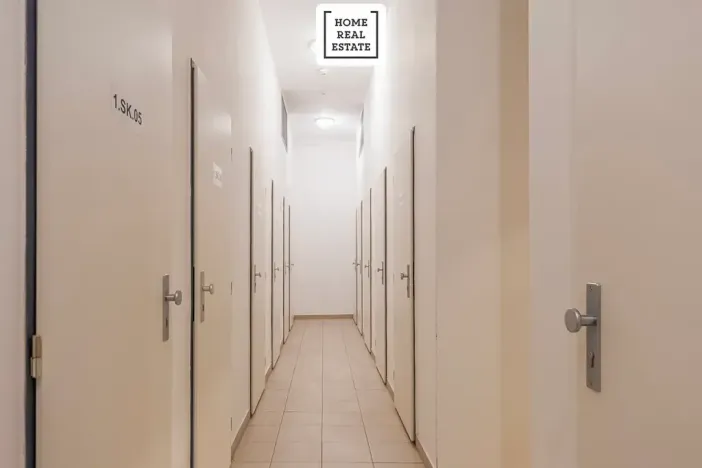 Prodej bytu 1+kk, Praha - Smíchov, Pod Barvířkou, 36 m2