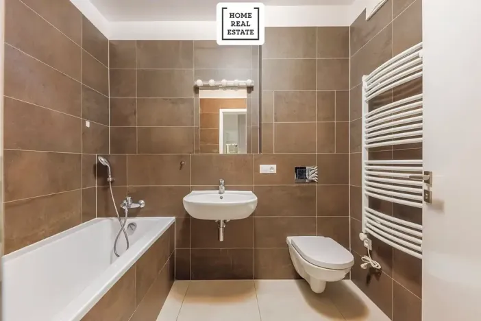 Prodej bytu 2+kk, Praha - Smíchov, Pod Barvířkou, 50 m2