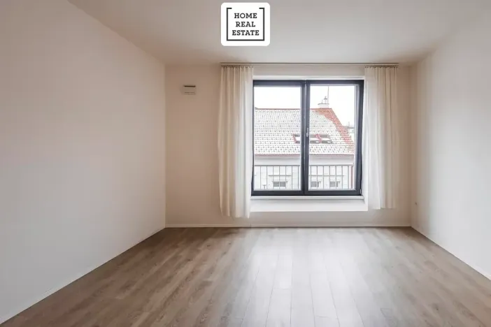 Prodej bytu 2+kk, Praha - Smíchov, Pod Barvířkou, 50 m2