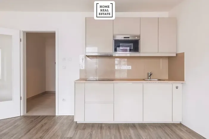 Prodej bytu 1+kk, Praha - Smíchov, Pod Barvířkou, 44 m2
