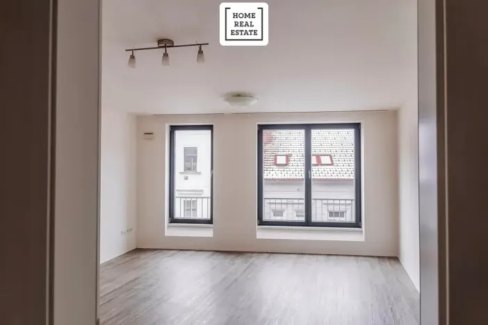 Prodej bytu 1+kk, Praha - Smíchov, Pod Barvířkou, 44 m2