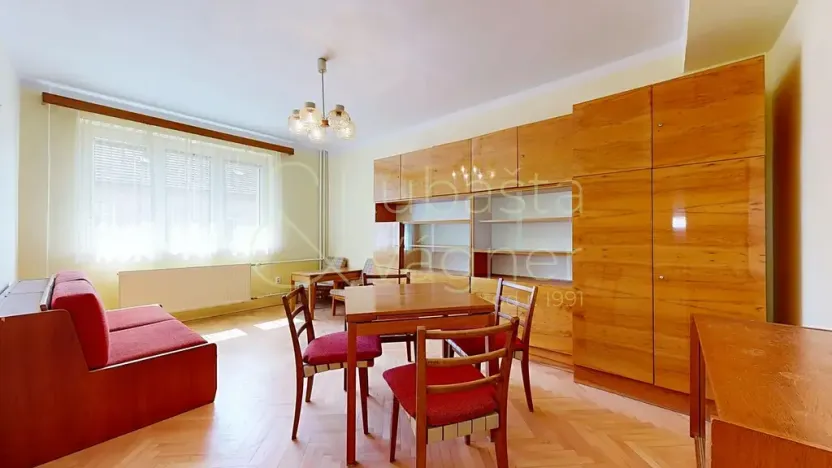 Prodej bytu 3+kk, Chrudim, Sladkovského, 62 m2