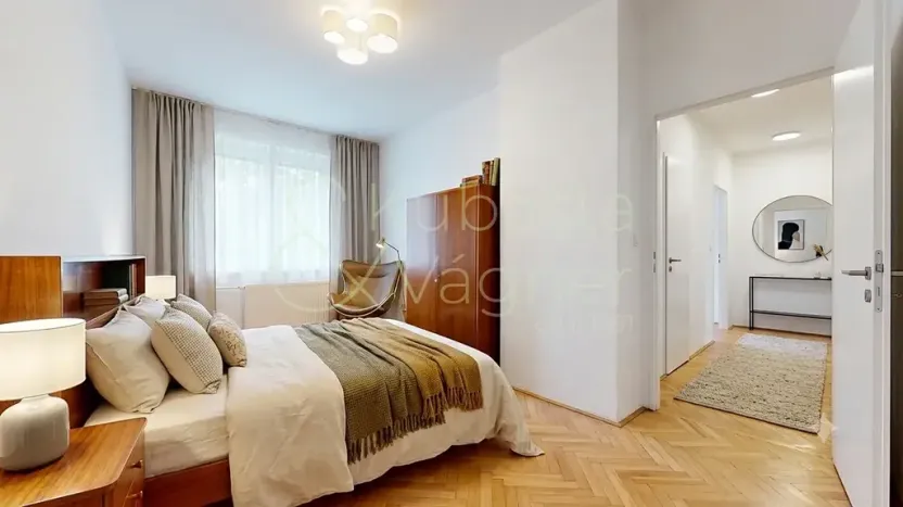 Prodej bytu 3+kk, Chrudim, Sladkovského, 62 m2