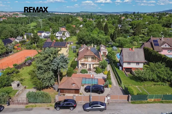 Prodej rodinného domu, Plzeň, Srpnová, 200 m2