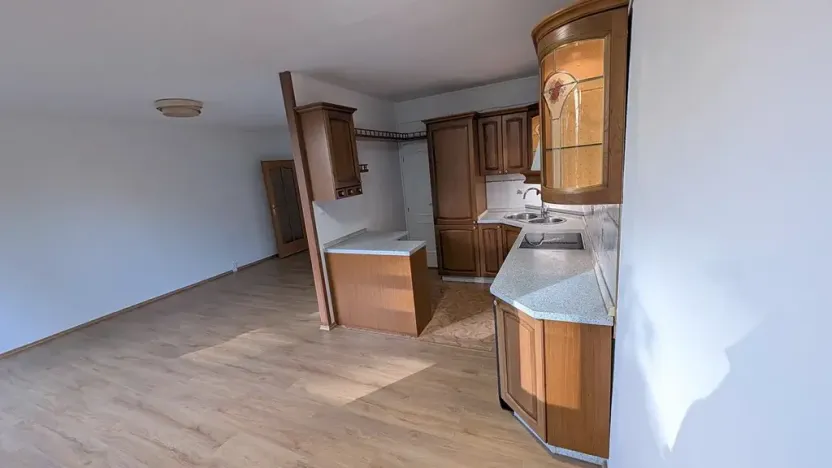 Pronájem bytu 3+kk, Praha - Nusle, Pujmanové, 69 m2