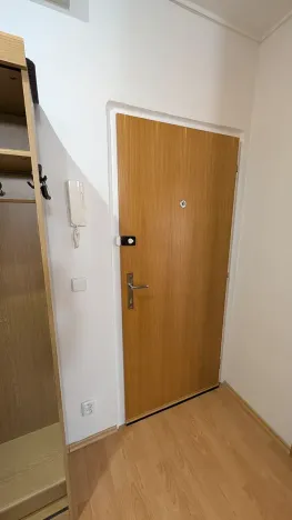 Pronájem bytu 3+kk, Praha - Nusle, Pujmanové, 69 m2