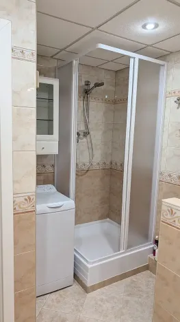 Pronájem bytu 3+kk, Praha - Nusle, Pujmanové, 69 m2