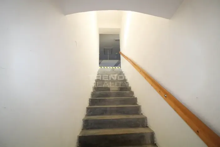 Prodej činžovního domu, Plzeň, Pod Všemi svatými, 450 m2