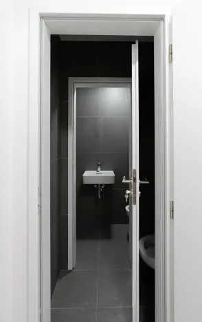 Pronájem obchodního prostoru, Praha - Nusle, Bělehradská, 45 m2