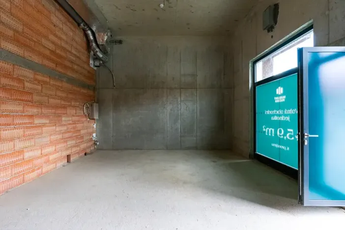 Pronájem obchodního prostoru, Praha - Nusle, Bělehradská, 46 m2