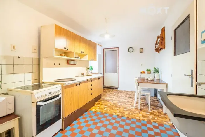 Prodej chalupy, Dolní Bukovsko, V Hliníku, 75 m2