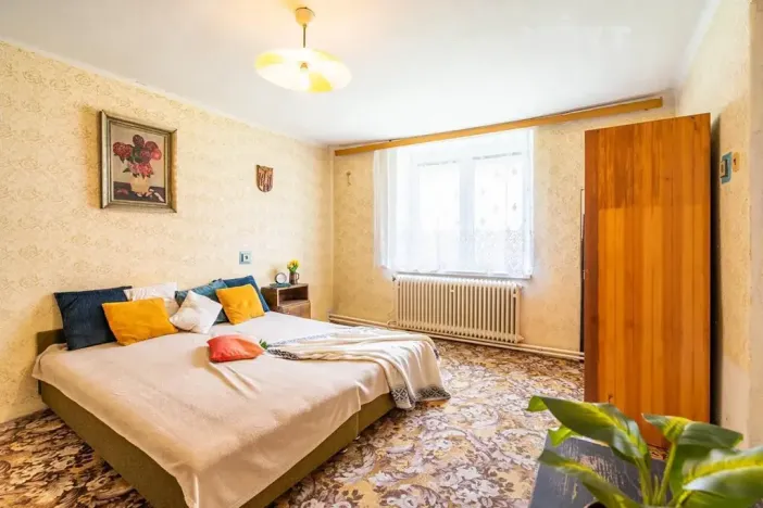 Prodej chalupy, Dolní Bukovsko, V Hliníku, 75 m2