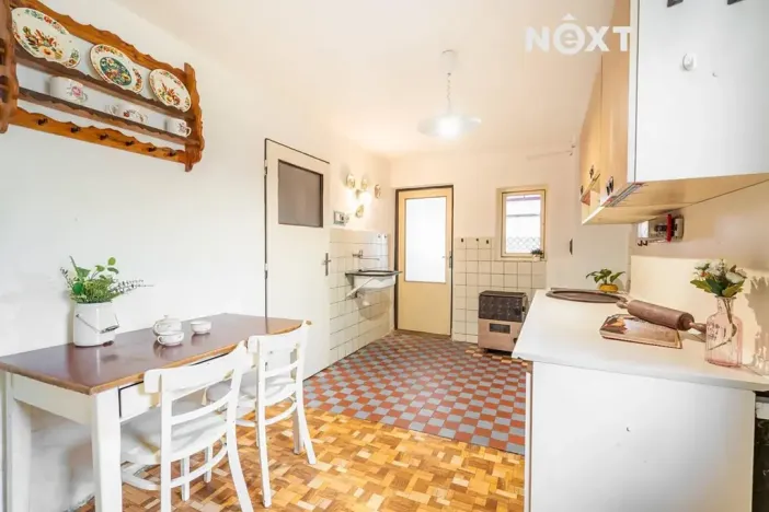 Prodej chalupy, Dolní Bukovsko, V Hliníku, 75 m2