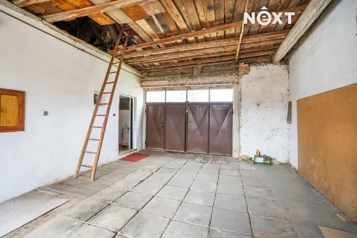 Prodej chalupy, Dolní Bukovsko, V Hliníku, 75 m2