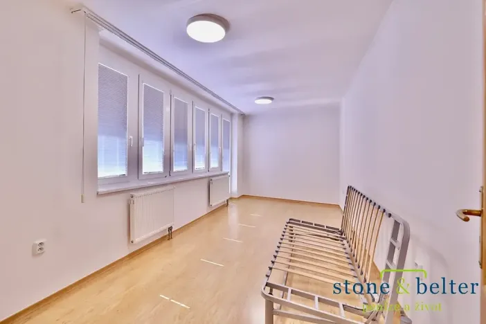 Pronájem bytu 5+kk, Praha - Stodůlky, Petržílkova, 147 m2