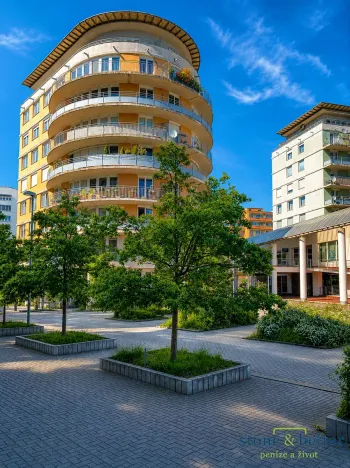 Pronájem bytu 5+kk, Praha - Stodůlky, Petržílkova, 147 m2