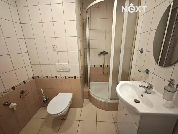 Pronájem bytu 2+kk, Trutnov, Náchodská, 39 m2