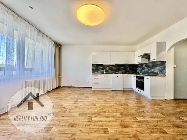 Prodej bytu 3+kk, Praha - Čimice, Okořská, 66 m2