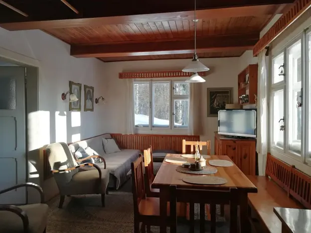 Prodej chalupy, Kounov, 267 m2