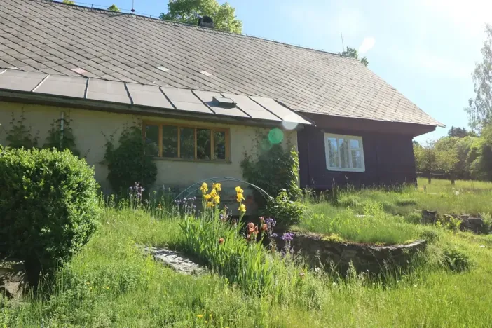 Prodej chalupy, Kounov, 267 m2