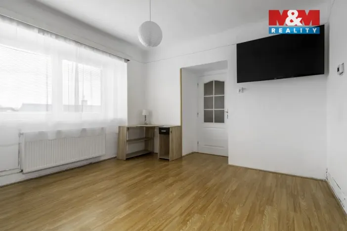 Prodej chalupy, Uhersko, 120 m2
