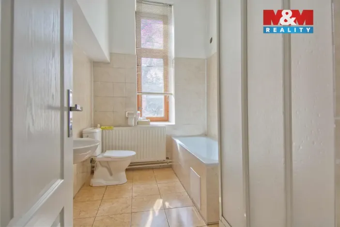 Prodej rodinného domu, Karviná - Nové Město, Palackého, 400 m2