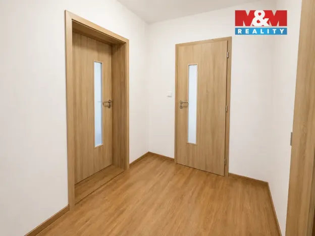 Prodej bytu 2+1, Doksy, Sokolská, 54 m2