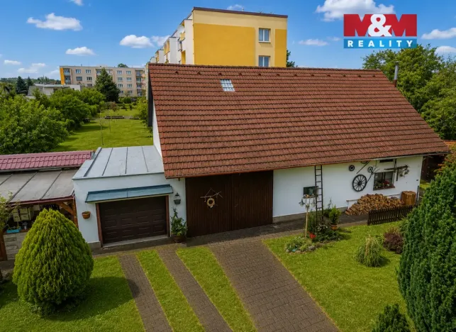 Prodej kanceláře, Hradec Králové - Malšovice, Na Hrázce, 232 m2