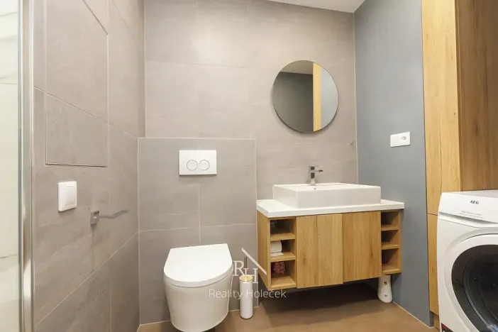 Prodej bytu 3+kk, Kladno, Italská, 69 m2