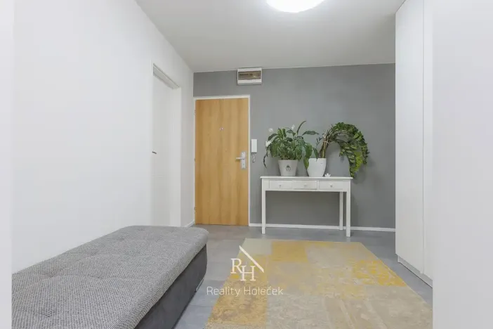 Prodej bytu 3+kk, Kladno, Italská, 69 m2