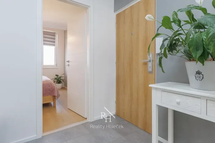 Prodej bytu 3+kk, Kladno, Italská, 69 m2