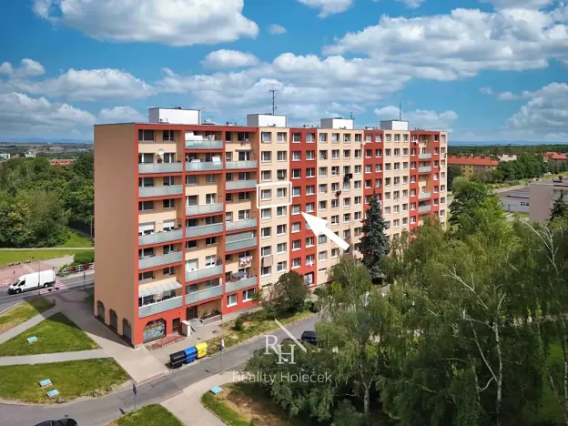 Prodej bytu 3+kk, Kladno, Italská, 69 m2