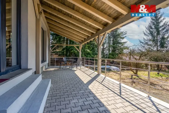 Prodej rodinného domu, Postupice, K Chalupám, 170 m2