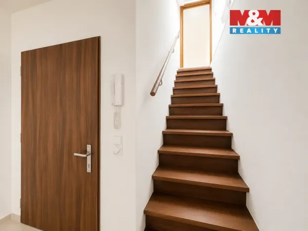 Prodej bytu 2+kk, Liberec - Liberec XXXIII-Machnín, Heřmánková, 71 m2