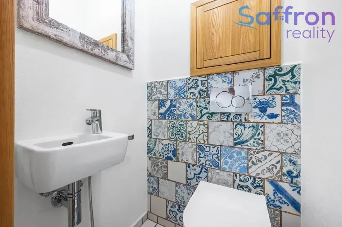 Prodej bytu 3+kk, Praha - Hloubětín, Zelenečská, 50 m2