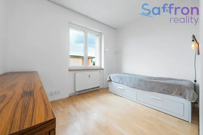 Prodej bytu 3+kk, Praha - Hloubětín, Zelenečská, 50 m2