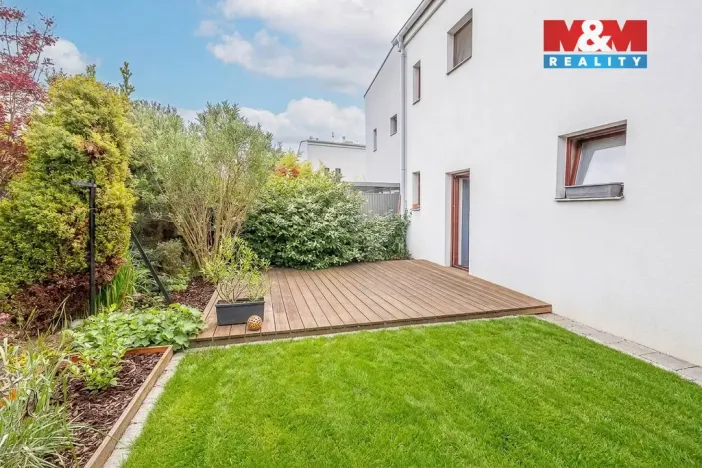 Prodej bytu 3+kk, Jinočany, Jiráskova, 69 m2