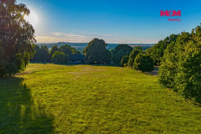 Prodej rodinného domu, Žirovnice - Vlčetín, 245 m2
