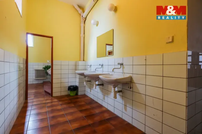 Prodej obchodního prostoru, Kravaře, Opavská, 1355 m2